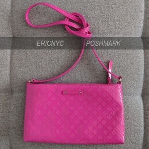 Kate Spade Emerald Ave Cross Body Bag (Re-listed)